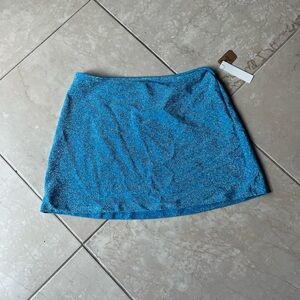 Victoria’s Secret beach coverup bathing suit